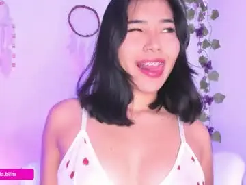 Bellabills  live sex cam