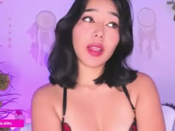 Bellabills  live sex cam