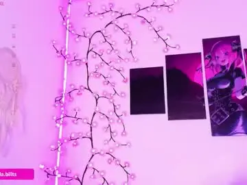 Bellabills  live sex cam