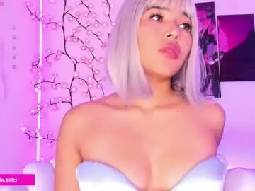 Bellabills  live sex cam