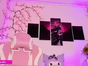 Bellabills  live sex cam