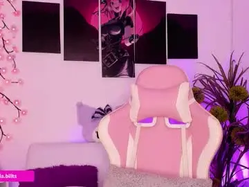 Bellabills  live sex cam