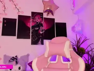 Bellabills  live sex cam