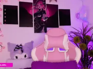 Bellabills  live sex cam