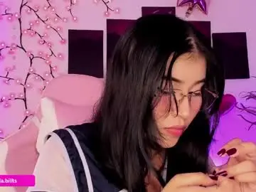 Bellabills  live sex cam