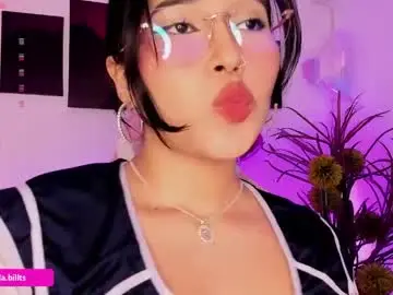 Bellabills  live sex cam