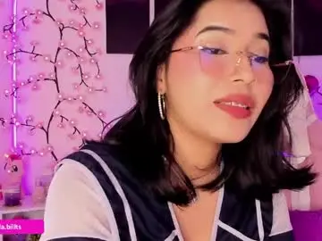 Bellabills  live sex cam
