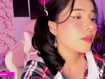 Bellabills  live sex cam