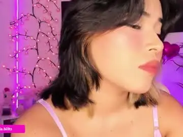 Bellabills  live sex cam