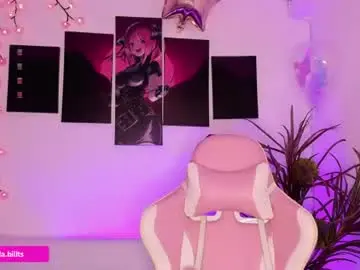 Bellabills  live sex cam