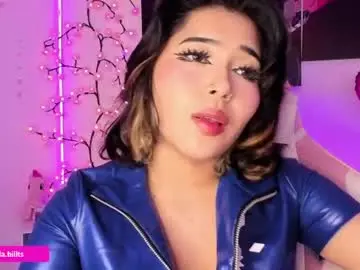 Bellabills  live sex cam