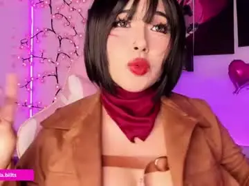 Bellabills  live sex cam