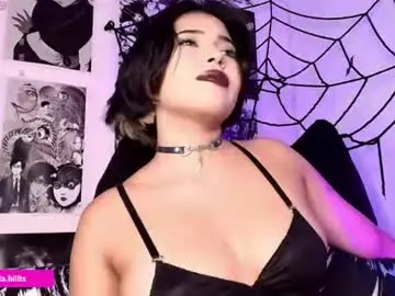 Bellabills  live sex cam