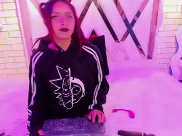 Brunette_skinny5  live sex cam