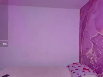 Diiosa_latina  live sex cam