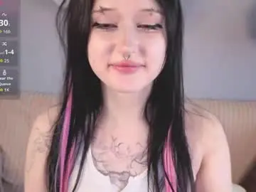 Emmablissa  live sex cam