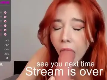 Foxylovesyou  live sex cam