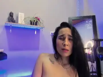 Gabrielabaez  live sex cam