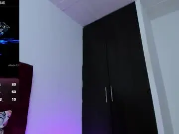 Iizuune_croft  live sex cam