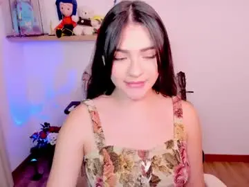 Iki_mei  live sex cam