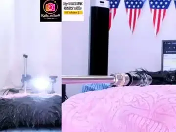 Kaila_miller  live sex cam
