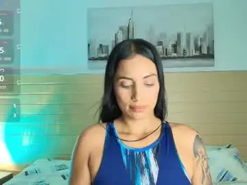 Kimjanee  live sex cam