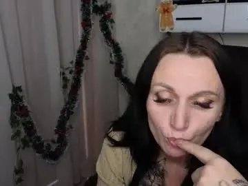 Lalyaskyy  live sex cam