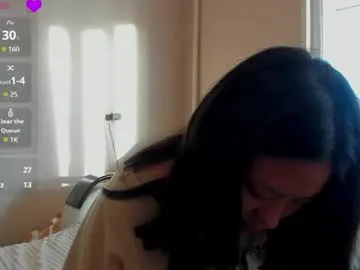 Leyahanami  live sex cam