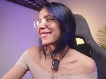 Little_eli  live sex cam