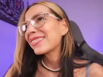 Little_eli  live sex cam