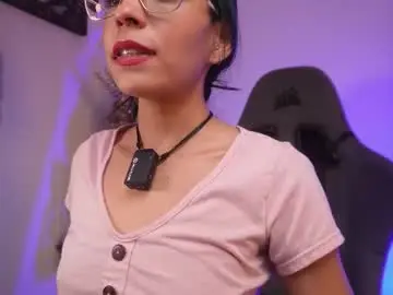 Little_eli  live sex cam