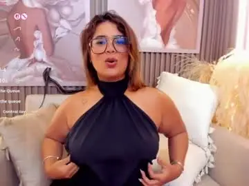 Liz_ariza4u  live sex cam