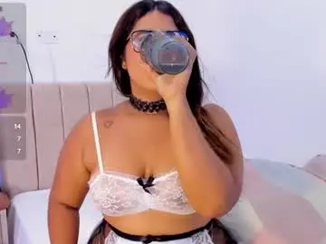 Liz_ariza4u  live sex cam