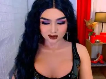 Luxsasha  live sex cam