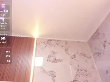 Mileyjoas  live sex cam