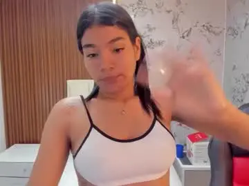 Mileyjoas  live sex cam