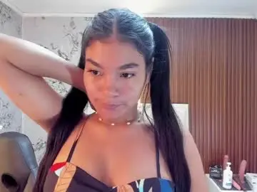 Mileyjoas  live sex cam