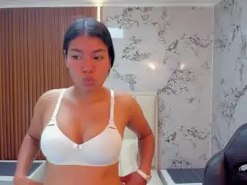 Mileyjoas  live sex cam