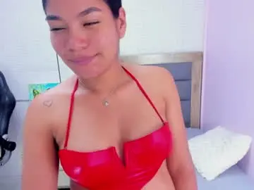 Mileyjoas  live sex cam