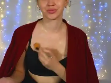 Misskrissty  live sex cam