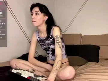 Monishyyy  live sex cam