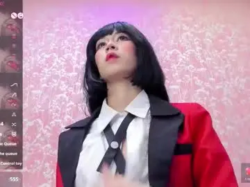 Nezuko_mitsuri  live sex cam