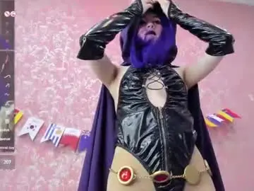 Nezuko_mitsuri  live sex cam