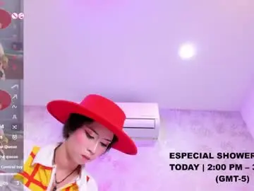 Nezuko_mitsuri  live sex cam
