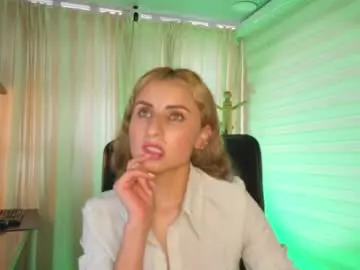 Odette_bulgari  live sex cam