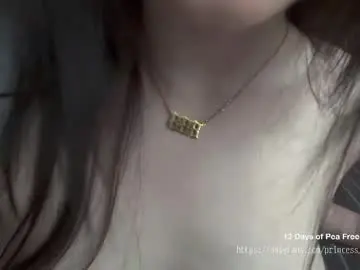 Princessandthepea_  live sex cam
