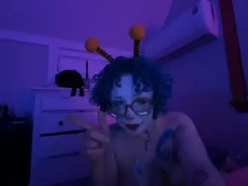 Sparklestheclown2000  live sex cam