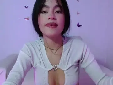 Summerpurple  live sex cam