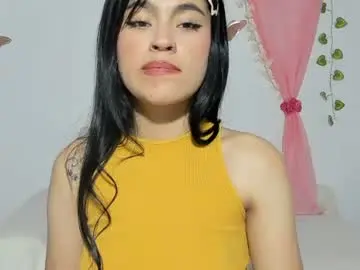 Summerpurple  live sex cam