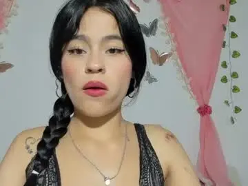 Summerpurple  live sex cam